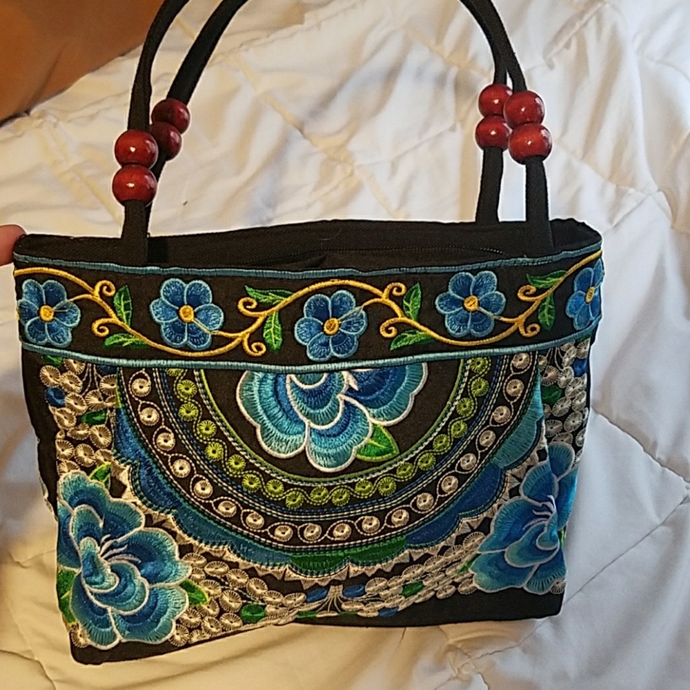 purse